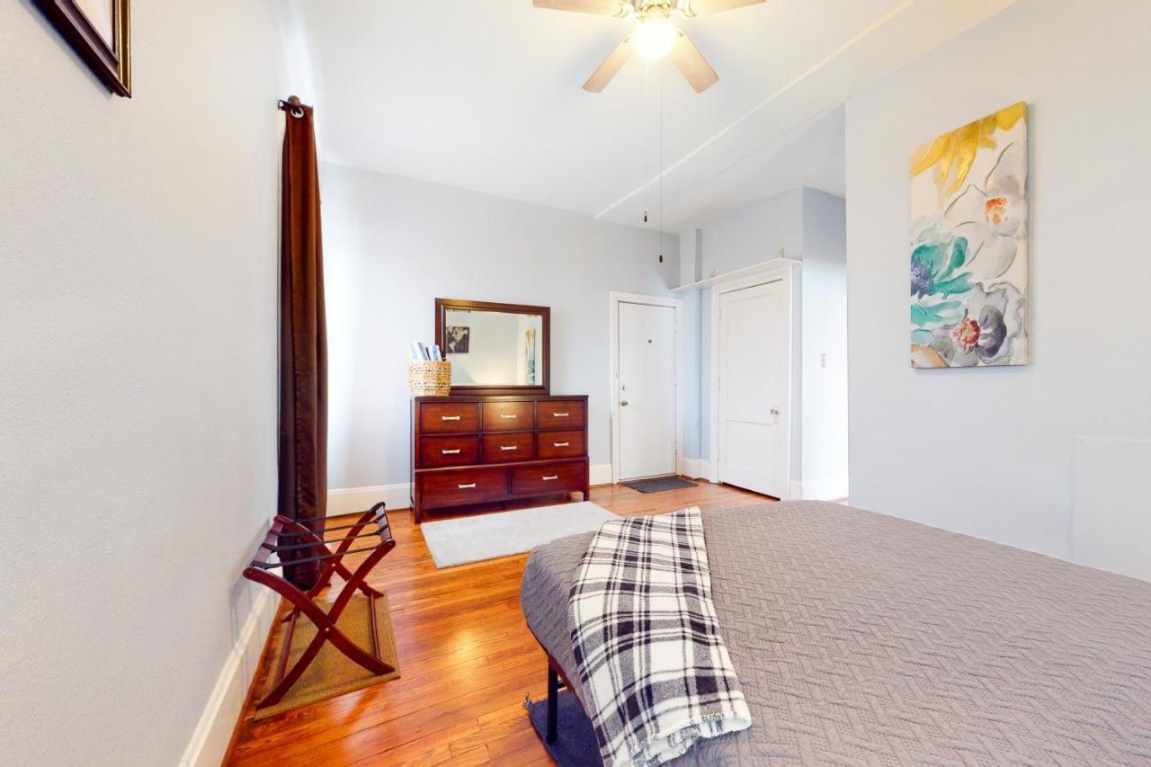 Blue Breeze Unit 1 Villa Galveston Buitenkant foto