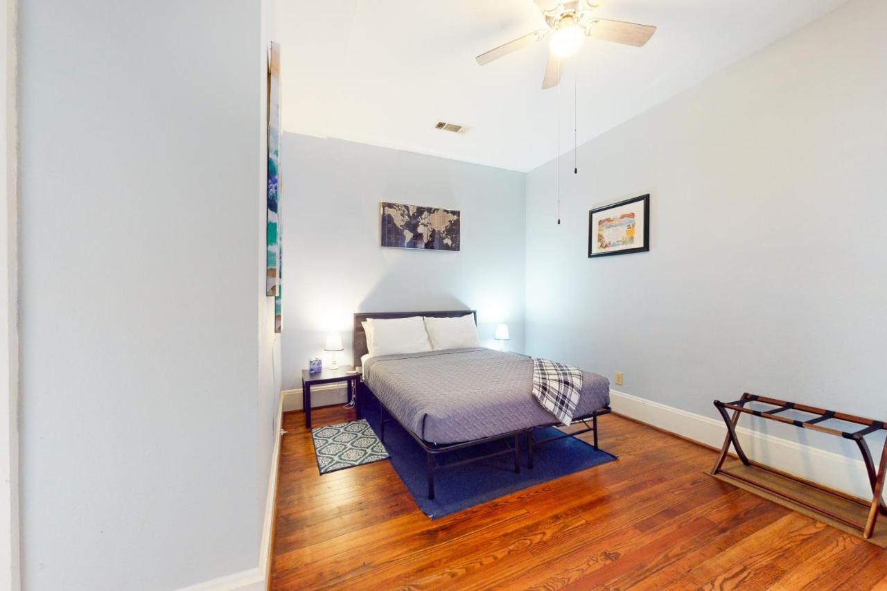Blue Breeze Unit 1 Villa Galveston Buitenkant foto