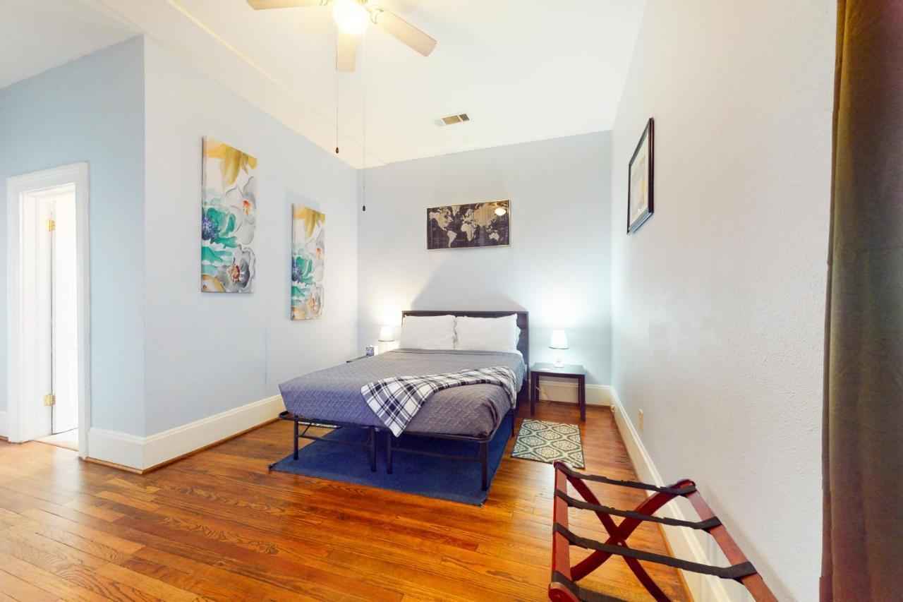 Blue Breeze Unit 1 Villa Galveston Buitenkant foto